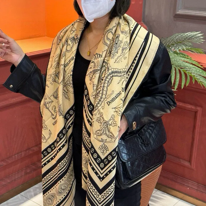 スーパーコピー エルメス マフラー