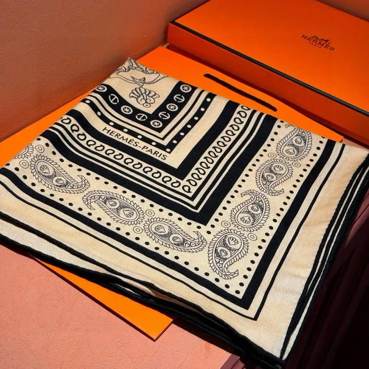 スーパーコピー エルメス マフラー