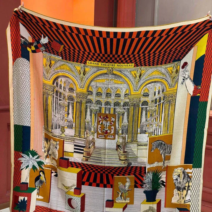 スーパーコピー エルメス マフラー