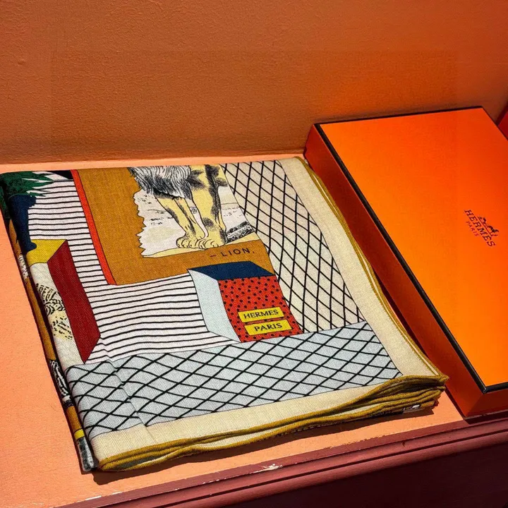 スーパーコピー エルメス マフラー