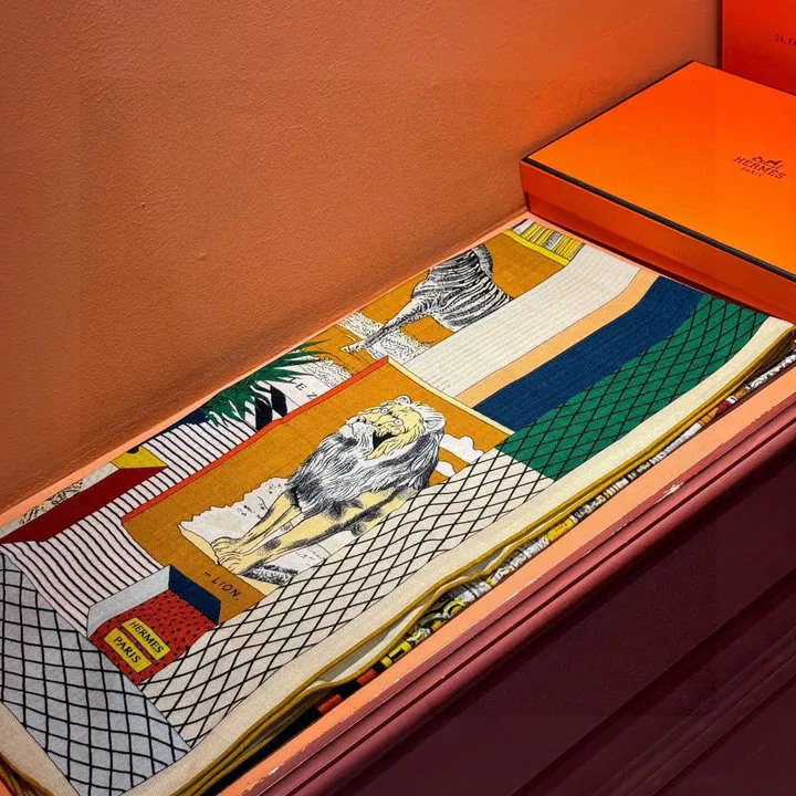 スーパーコピー エルメス マフラー