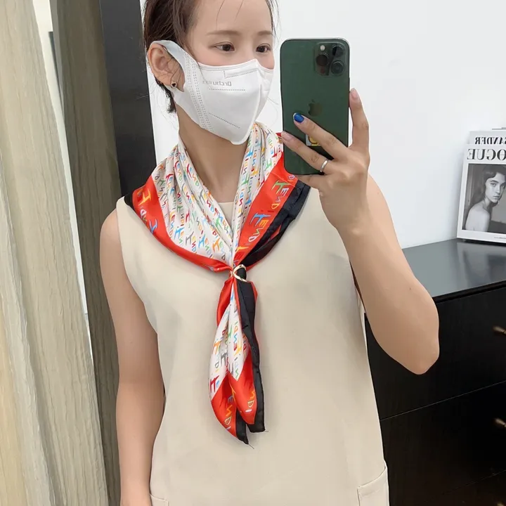 スーパーコピー フェンディ マフラー