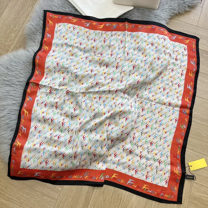 スーパーコピー フェンディ マフラー