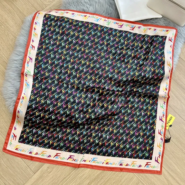 スーパーコピー フェンディ マフラー