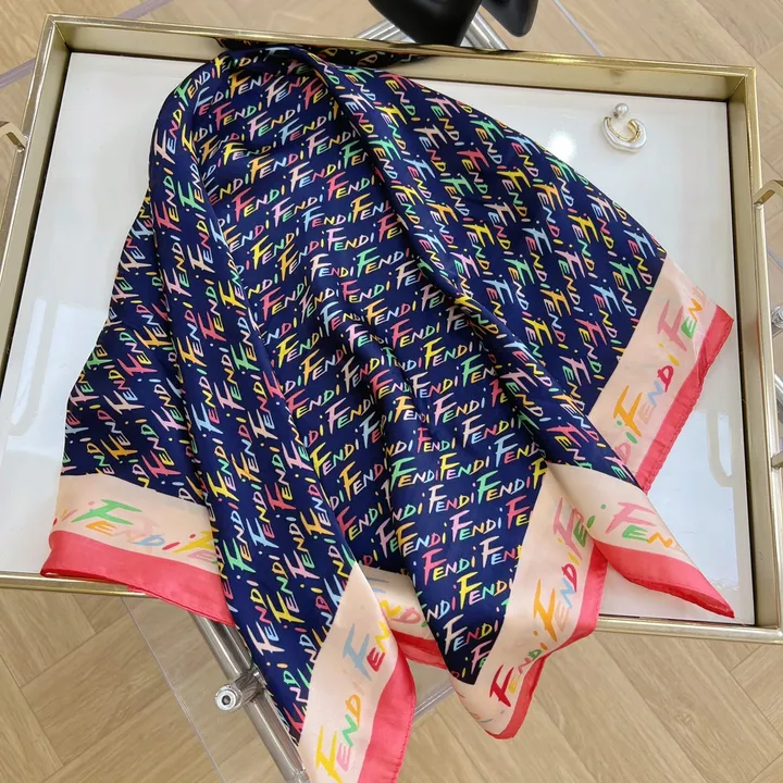 スーパーコピー フェンディ マフラー