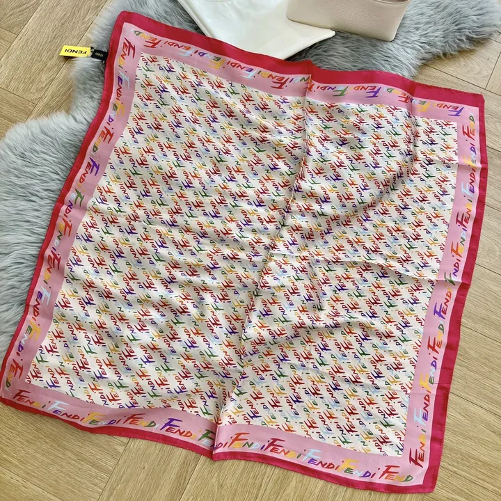 スーパーコピー フェンディ マフラー