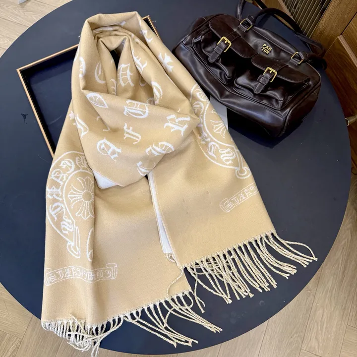 スーパーコピー クロムハーツ マフラー