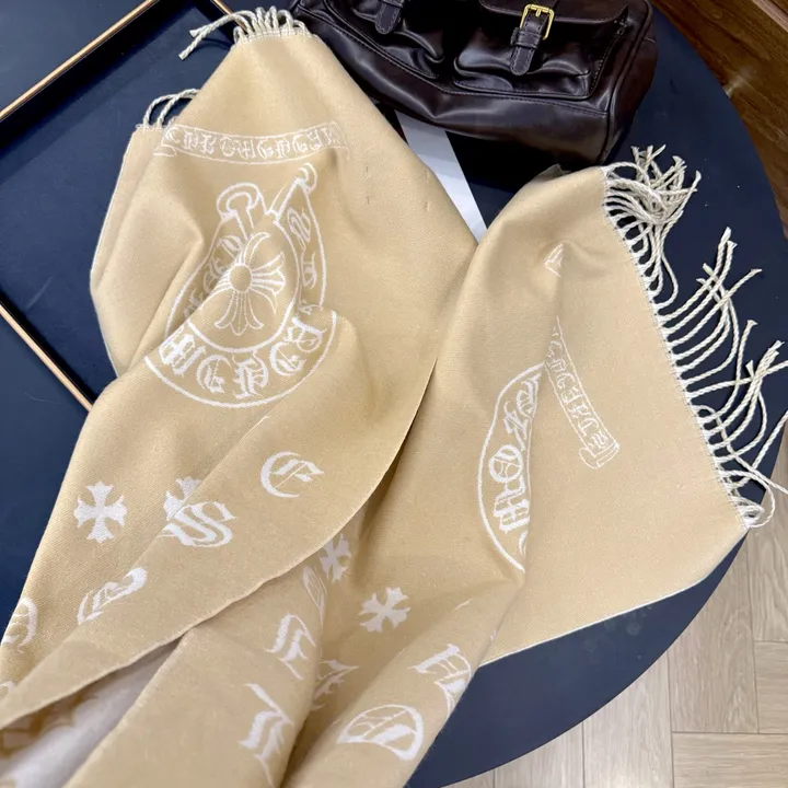 スーパーコピー クロムハーツ マフラー