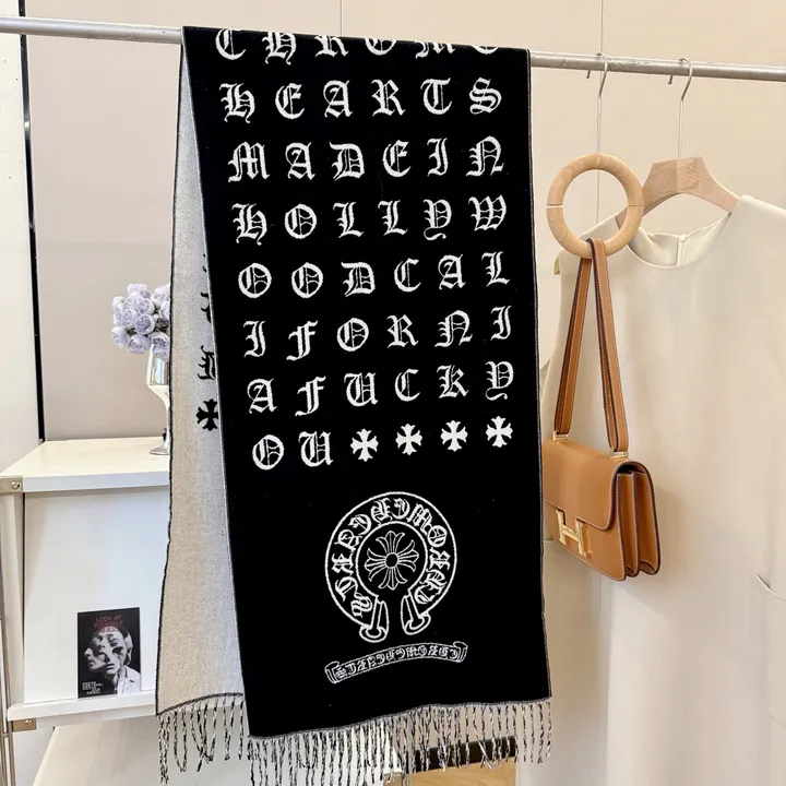 スーパーコピー クロムハーツ マフラー