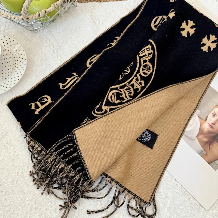 スーパーコピー クロムハーツ マフラー