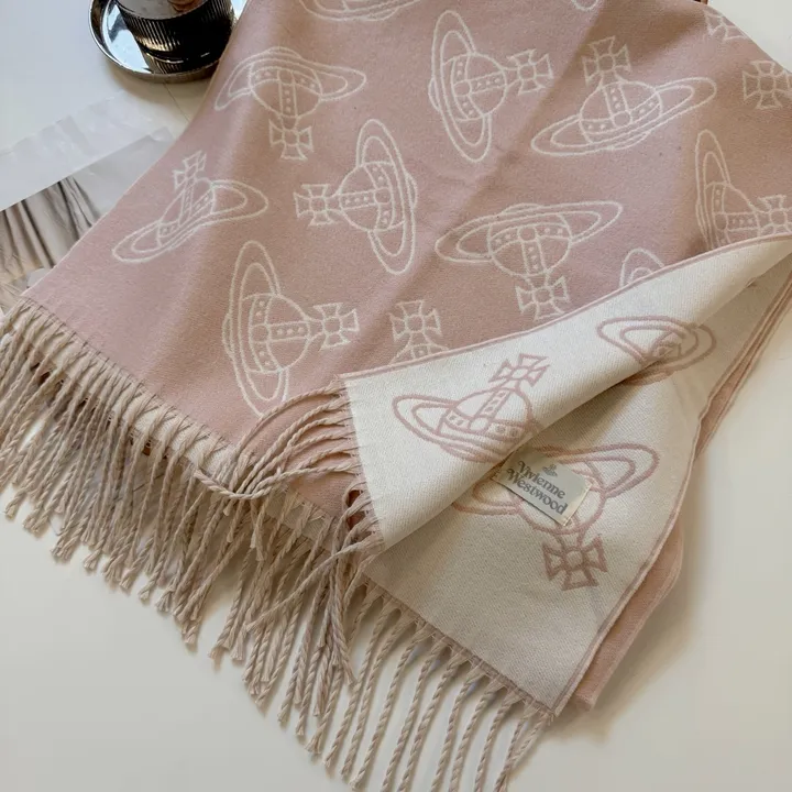 スーパーコピー ヴィヴィアン・ウエストウッド マフラー