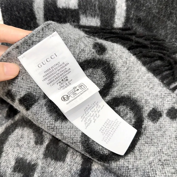 スーパーコピー グッチ マフラー