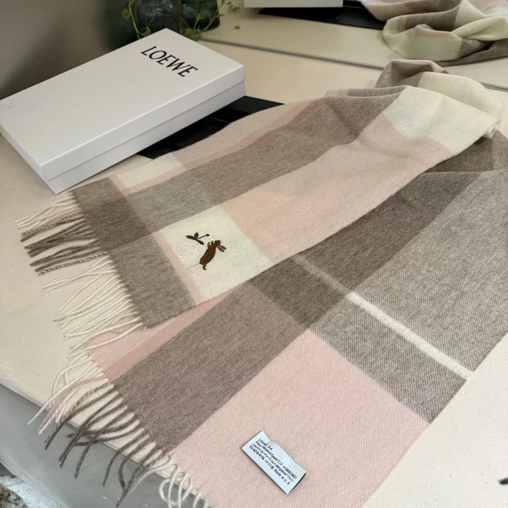 スーパーコピー ロエベ マフラー