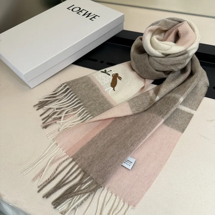 スーパーコピー ロエベ マフラー