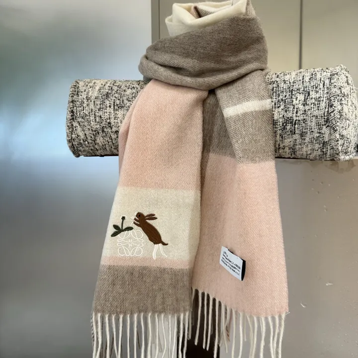 スーパーコピー ロエベ マフラー