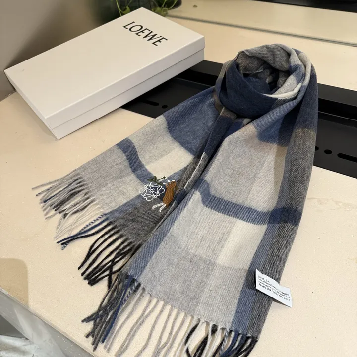 スーパーコピー ロエベ マフラー