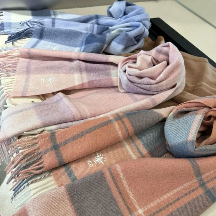 スーパーコピー ディオール マフラー