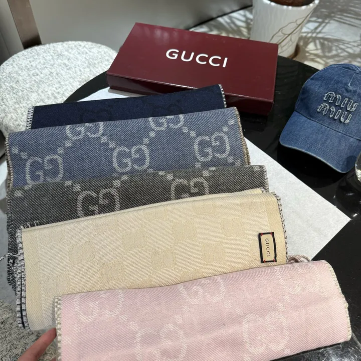 スーパーコピー グッチ マフラー