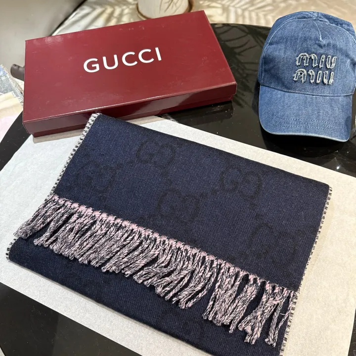 スーパーコピー グッチ マフラー