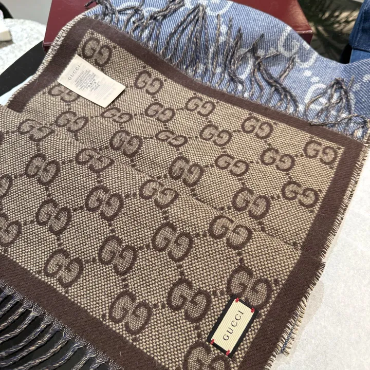 スーパーコピー グッチ マフラー