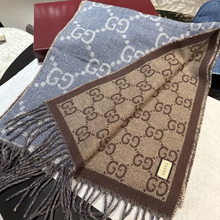 スーパーコピー グッチ マフラー