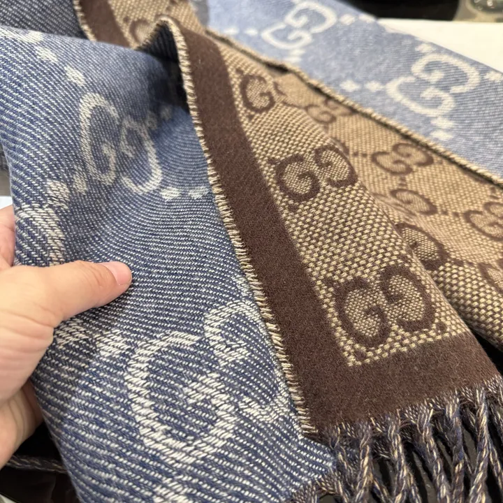 スーパーコピー グッチ マフラー