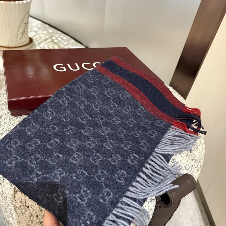 スーパーコピー グッチ マフラー