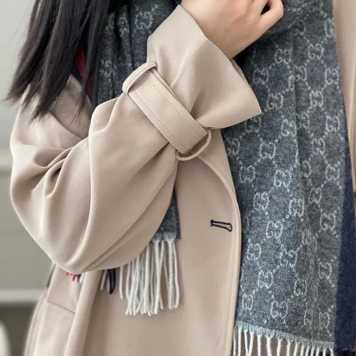 スーパーコピー グッチ マフラー