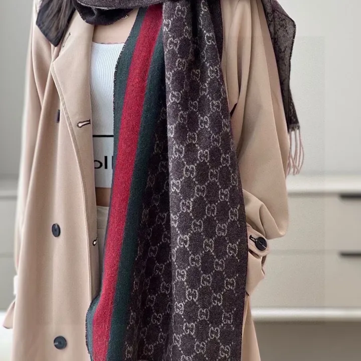 スーパーコピー グッチ マフラー