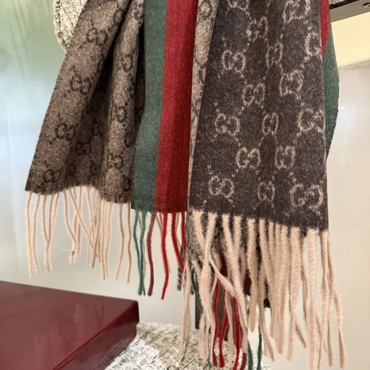 スーパーコピー グッチ マフラー