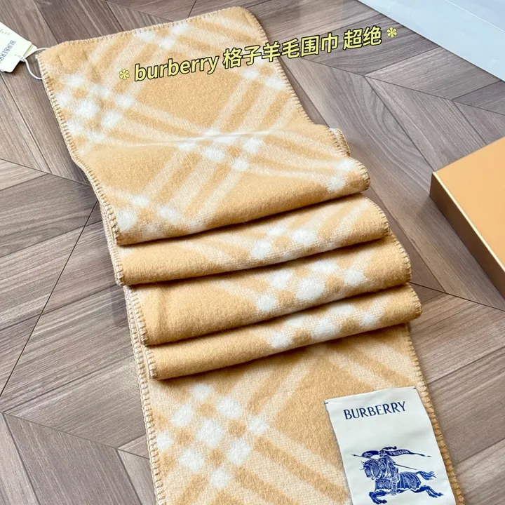 スーパーコピー バーバリー ス マフラー