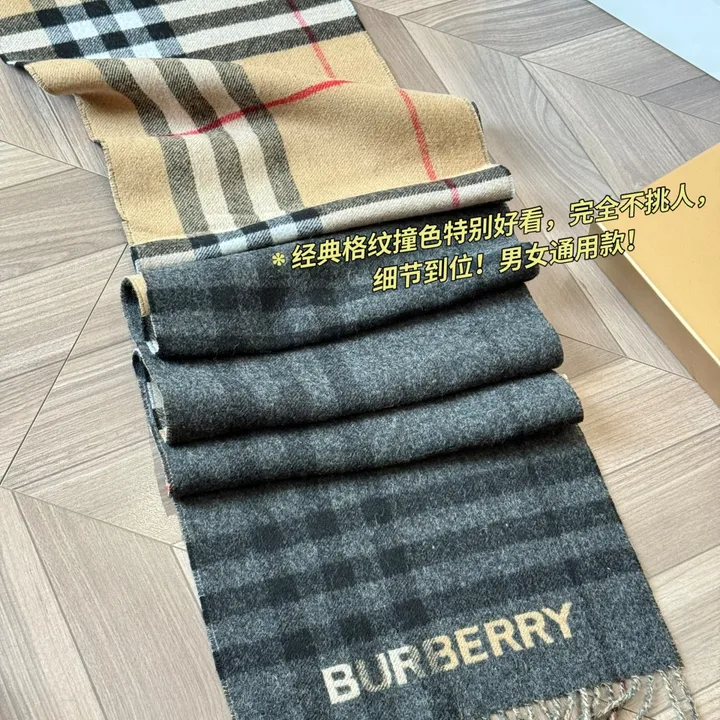 スーパーコピー バーバリー ス マフラー