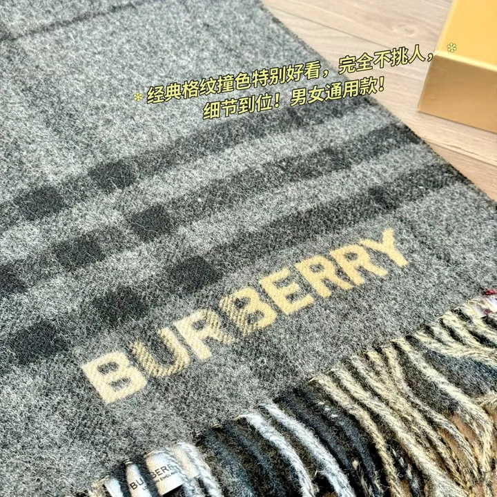 スーパーコピー バーバリー ス マフラー