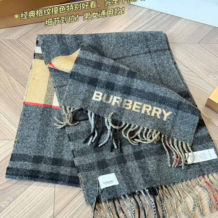 スーパーコピー バーバリー ス マフラー