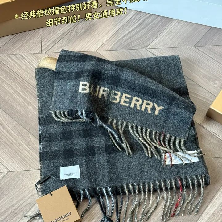 スーパーコピー バーバリー ス マフラー