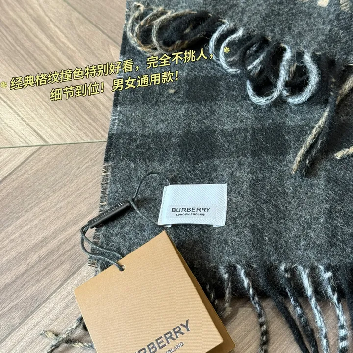 スーパーコピー バーバリー ス マフラー