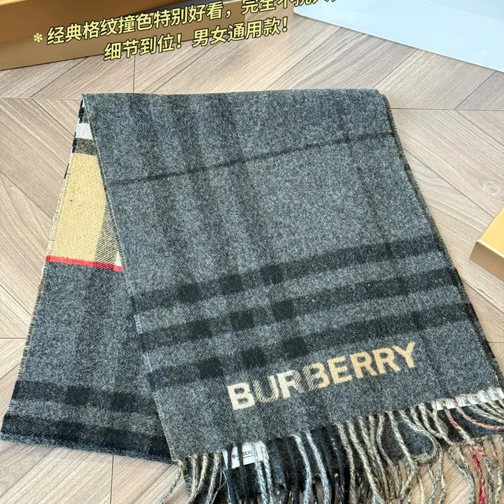 スーパーコピー バーバリー ス マフラー