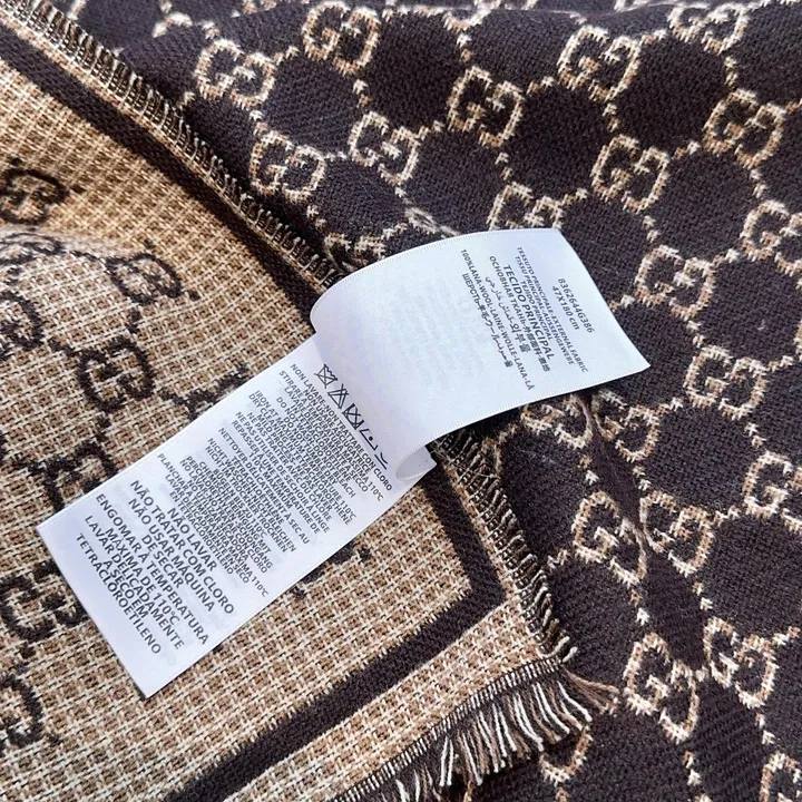 スーパーコピー グッチ マフラー