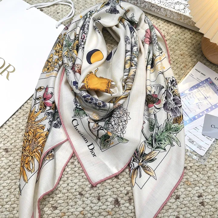 スーパーコピー ディオール マフラー