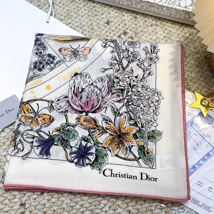 スーパーコピー ディオール マフラー