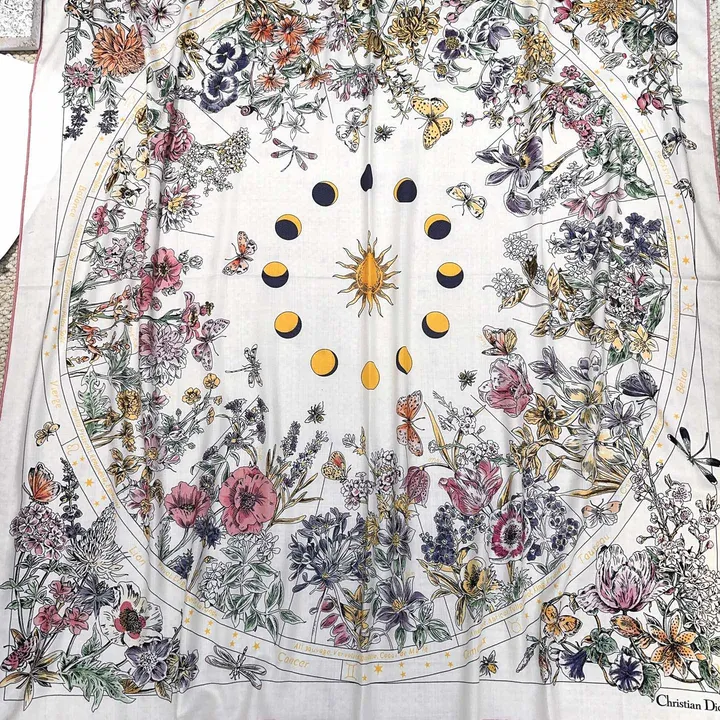 スーパーコピー ディオール マフラー