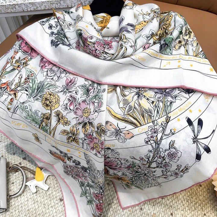 スーパーコピー ディオール マフラー