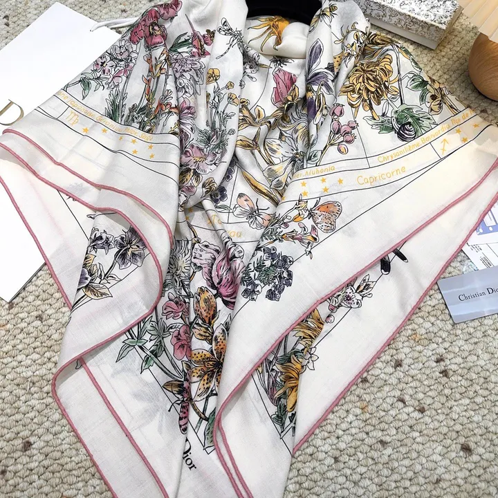 スーパーコピー ディオール マフラー