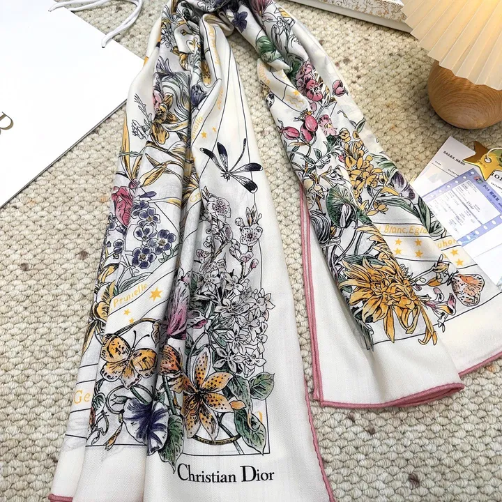 スーパーコピー ディオール マフラー