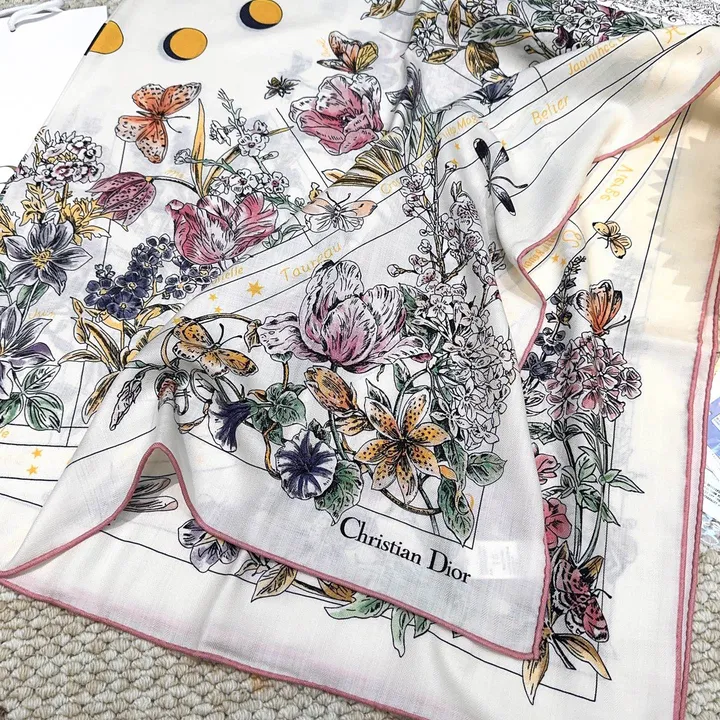 スーパーコピー ディオール マフラー