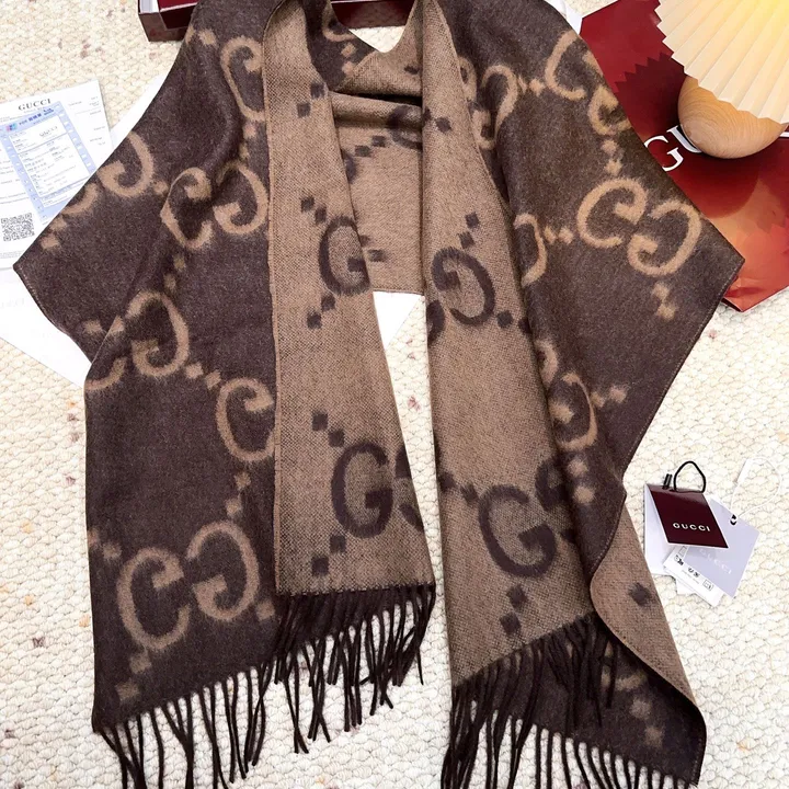 スーパーコピー グッチ マフラー