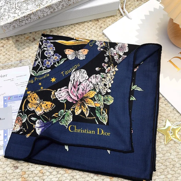 スーパーコピー ディオール マフラー