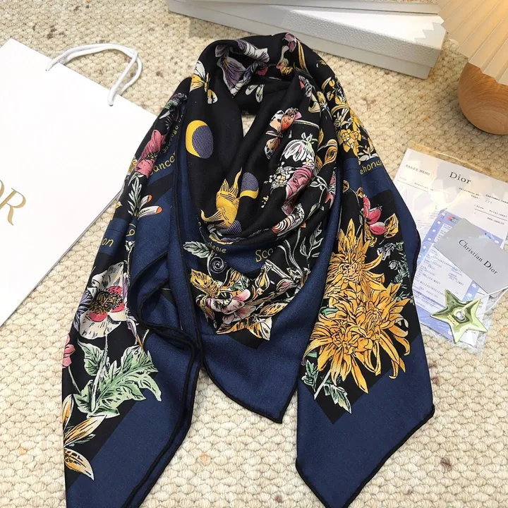 スーパーコピー ディオール マフラー