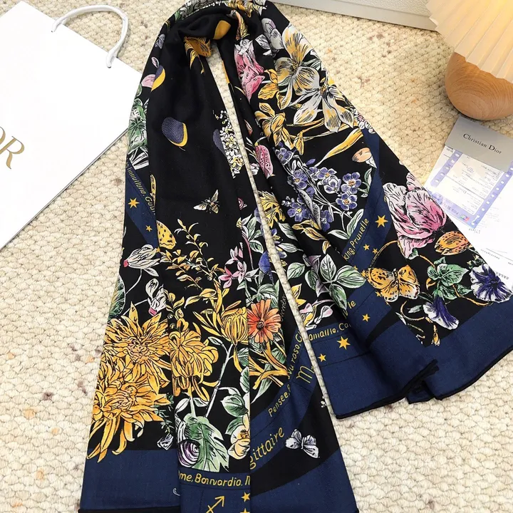 スーパーコピー ディオール マフラー