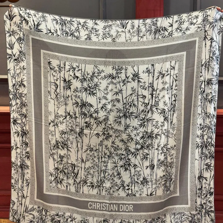 スーパーコピー ディオール マフラー